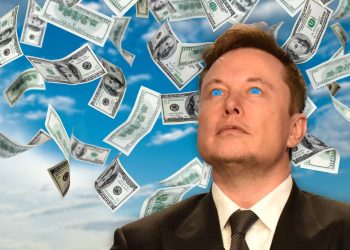 Elon Musk açıkladı: Parasını veren herkese Mavi Tik!