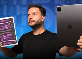 Tarihin en güçlü tableti! M2 iPad Pro inceleme